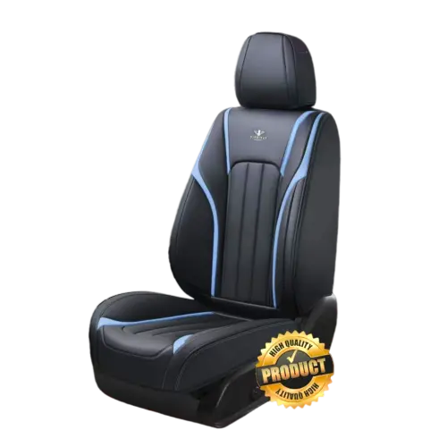 Executive car seat covers